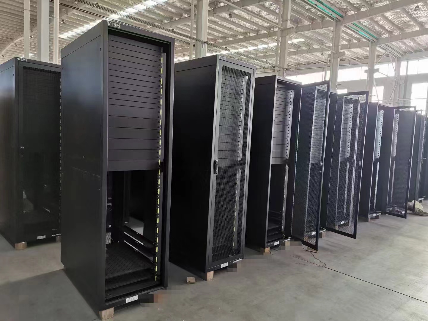 南通市钣金加工机箱定制 - 价格