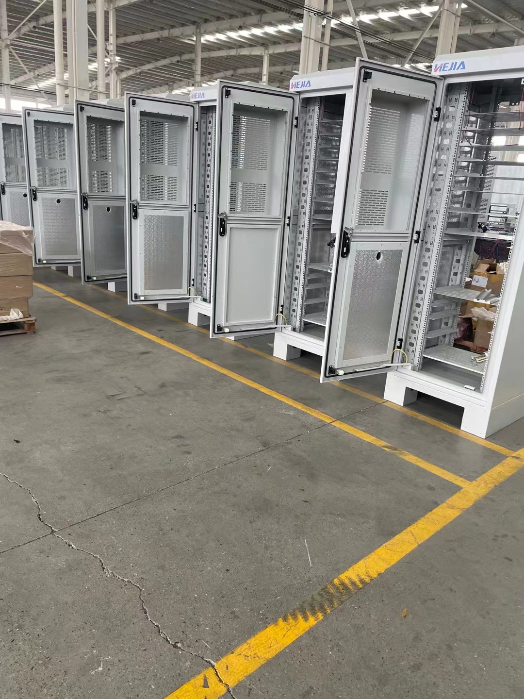 南通市钣金加工钣金加工 - 排名